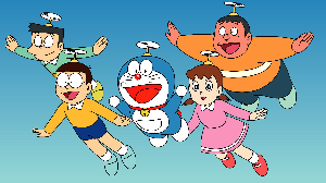 Fakta Unik yang Tersimpan di Kartun Doraemon