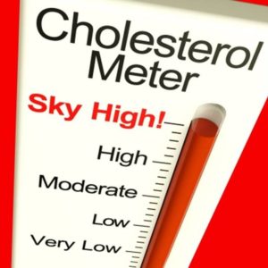Mitos tentang kolesterol