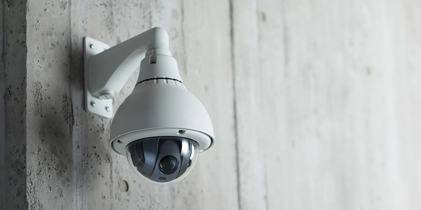 Remote CCTV, Teknologi Pengaman Tempat Tinggal