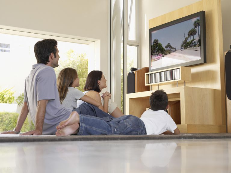 Pilihan TV 4K dengan Fitur Canggih dari Hisense