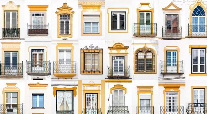 4 Jenis Model Jendela yang Sesuai untuk Rumah Anda   