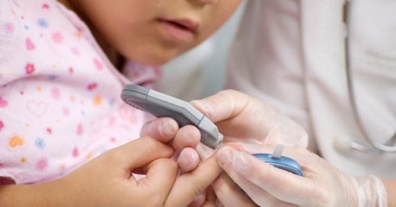 Penyebab Prediabetes pada Anak-anak