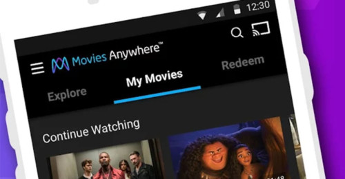 video streaming android app
