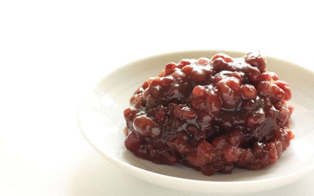 Mengenal Anko atau Pasta Kacang Merah yang Populer di Jepang