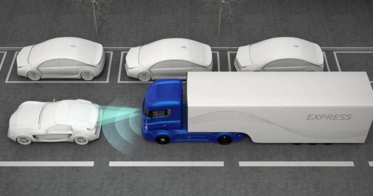 Teknologi Penting untuk Keselamatan dan Keamanan Berkendara