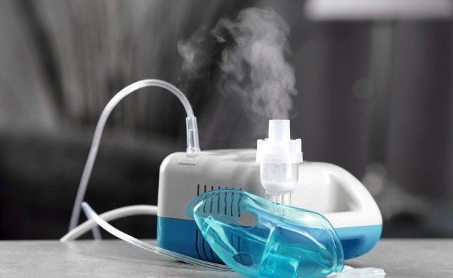 Memilih Nebulizer, Apa yang Harus Dipertimbangkan?