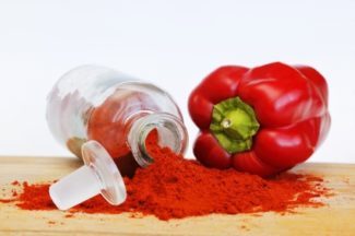 manfaat paprika untuk kesehatan