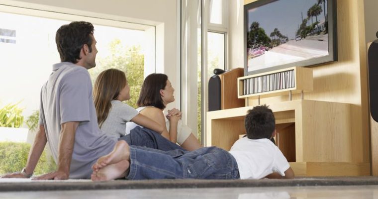 Pilihan TV 4K dengan Fitur Canggih dari Hisense