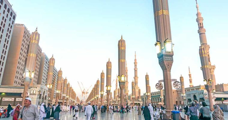 Jangan Pergi Umroh Sebelum Tahu Tips Ini!
