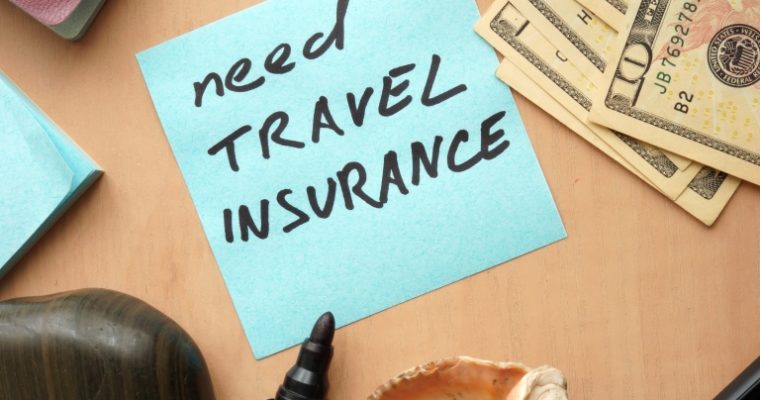 Kenapa sih Asuransi Perjalanan Itu Penting saat ke Luar Negeri?