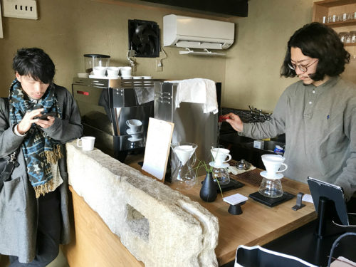 Destinasi Seru di Jepang untuk Para Pecinta Kopi