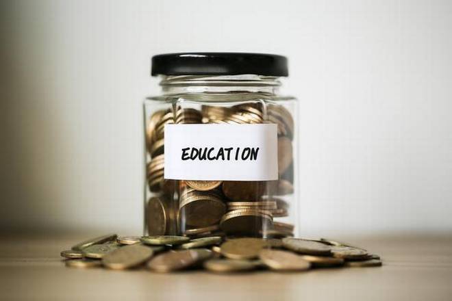 biaya pendidikan anak
