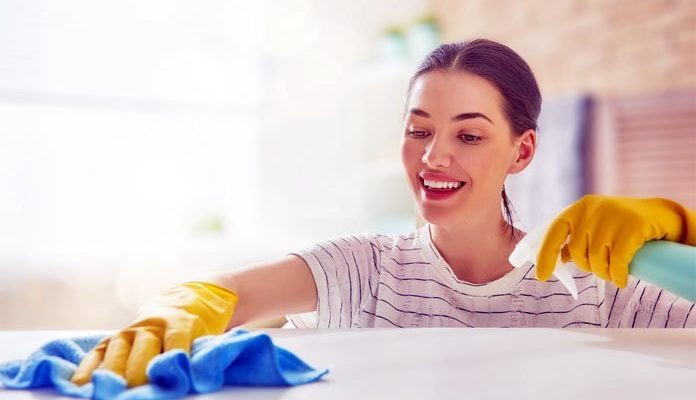 Trik Menjaga Kerapihan dan Kebersihan Rumah Setiap Saat Meski Jadwal Padat