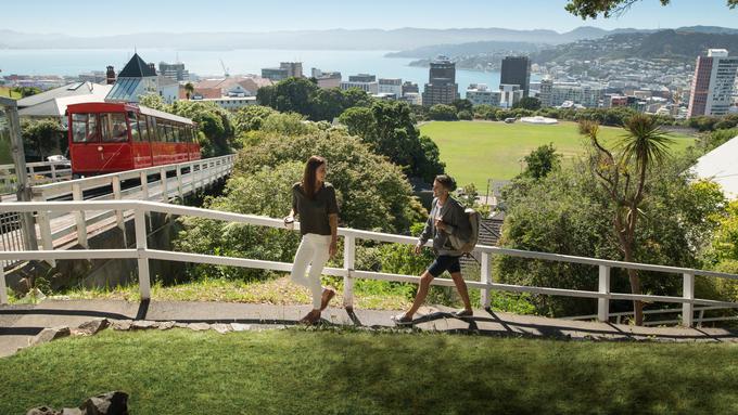 Ini Dia Fakta Unik Tentang New Zealand, Yakin Tak Mau ke Sana?   