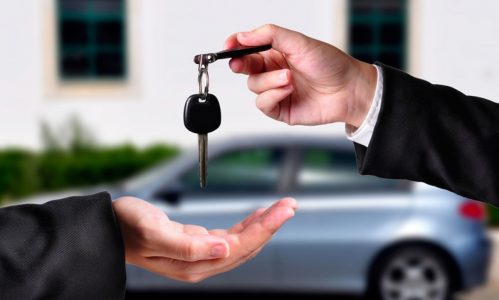 car operating lease