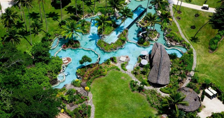 Ini Dia Rekomendasi Resort untuk Honeymoon di Fiji!