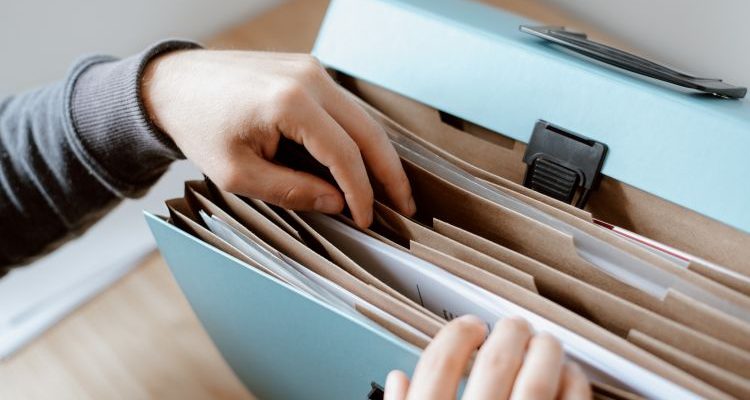 Mengarsipkan Dokumen Bisa Bantu Bisnis? Bagaimana Caranya?