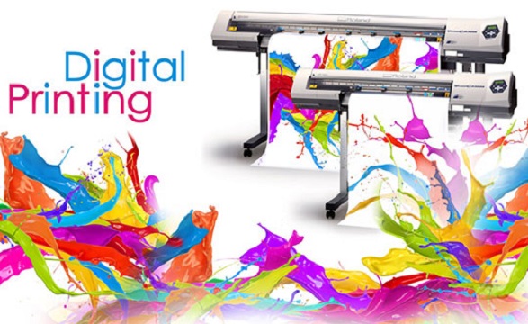 Digital Printing, Bantu Mudahkan Promosi Bisnis