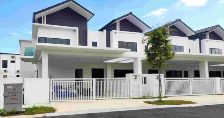 4 Perbedaan Rumah Cluster dan Residence, Wajib Tahu!