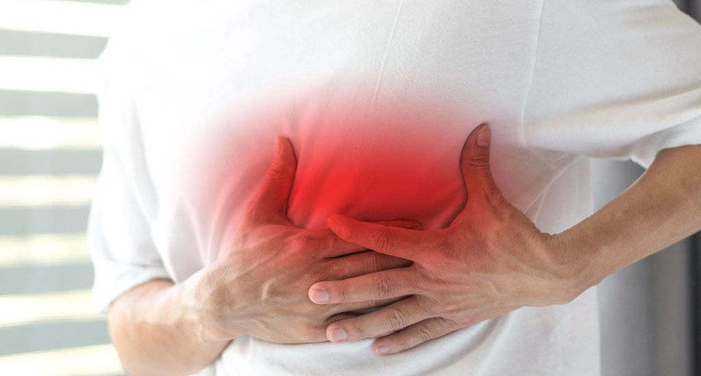 Kostokondritis: Peradangan pada Tulang Rawan