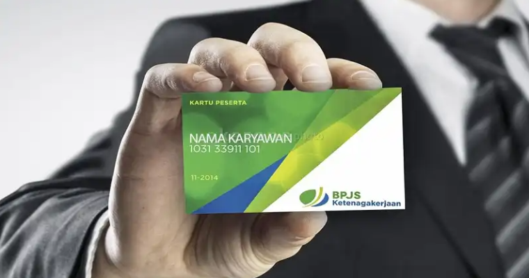 Cara Klaim JHT BPJS Sebagian, Ketahui Syarat, Ketentuan, dan Langkah Mudahnya