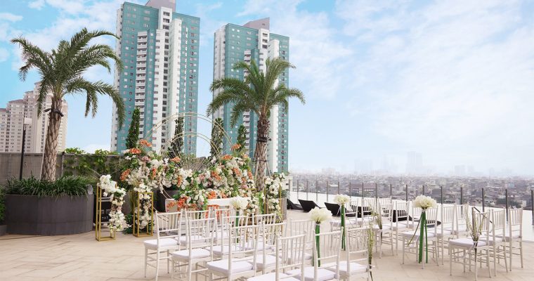 Paket Pernikahan All In, Apa Itu? Yuk Cek!