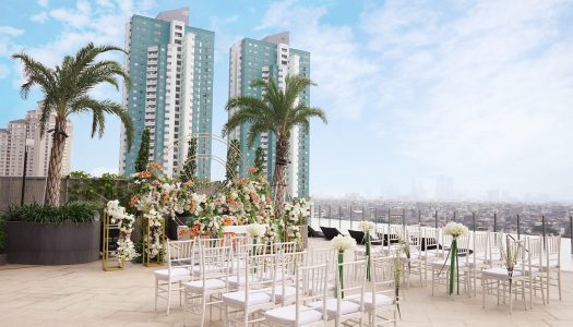 Paket Pernikahan All In, Apa Itu? Yuk Cek!