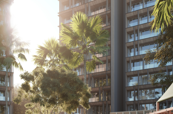Fasilitas Apartemen Rusak, Bagaimana Tahapan Laporannya?