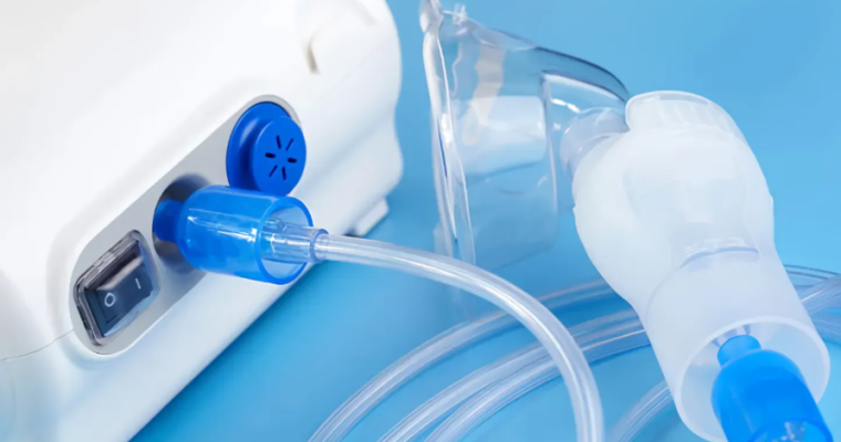 Nebulizer Tidak Mengeluarkan Uap? Kenali Penyebab dan Cara Mengatasinya!