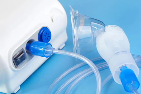 Nebulizer Tidak Mengeluarkan Uap? Kenali Penyebab dan Cara Mengatasinya!