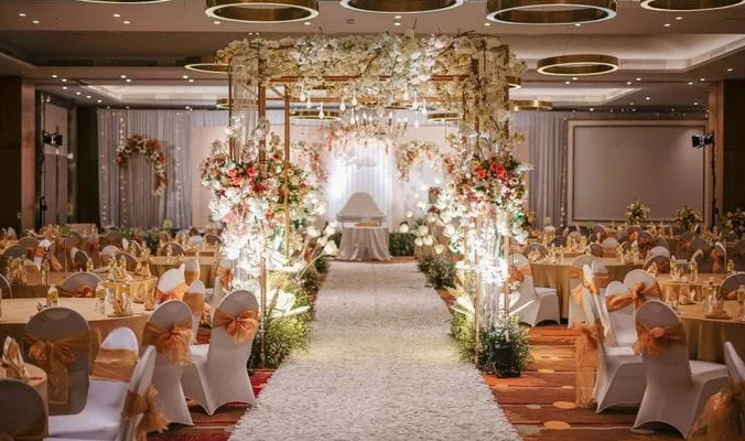 Dari Persiapan sampai Pulang, Seperti Apa Venue Pernikahan yang Ideal?