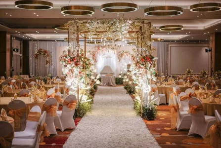 Dari Persiapan sampai Pulang, Seperti Apa Venue Pernikahan yang Ideal?
